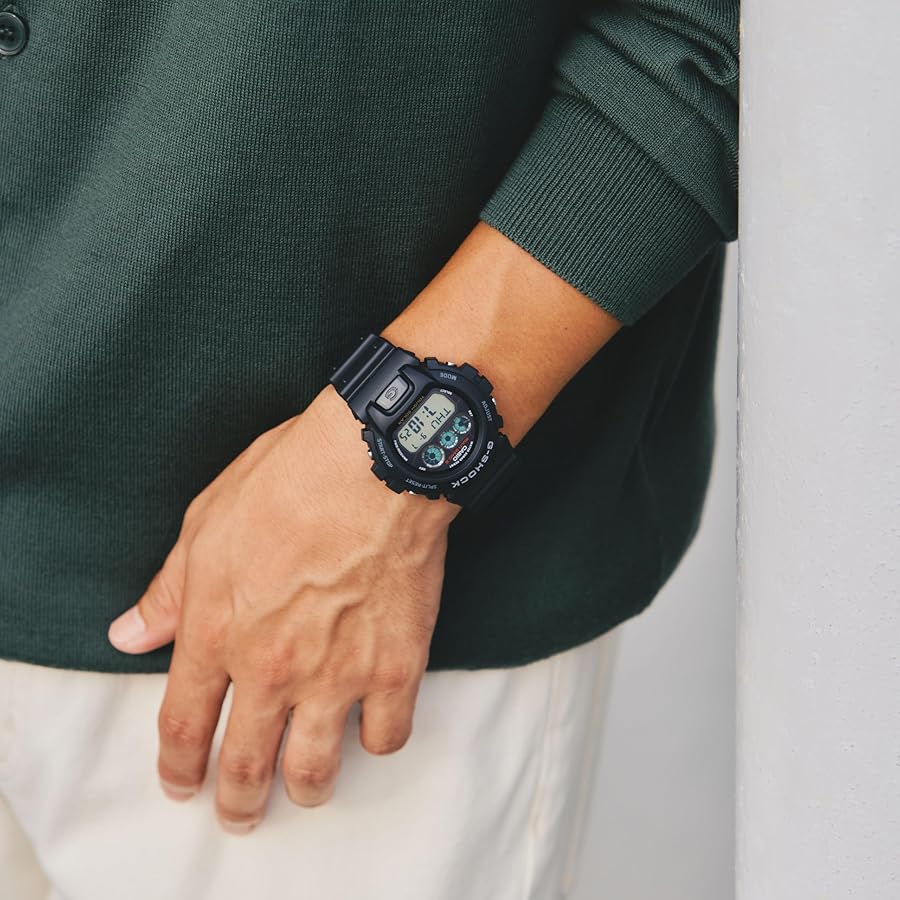 Amazon | [カシオ] 腕時計 ジーショック 【国内正規品】 電波ソーラー