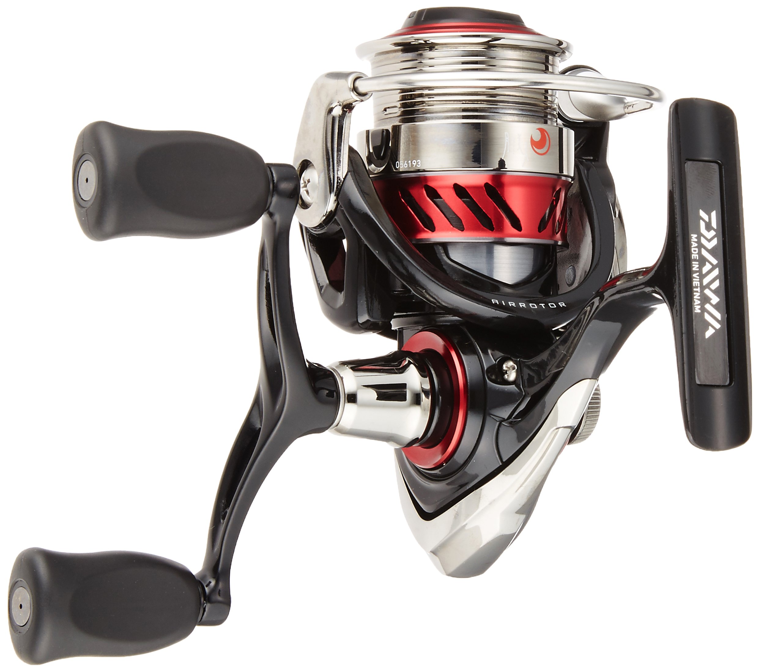 Amazon | ダイワ(DAIWA) スピニングリール 月下美人MX 2004DH 2016年