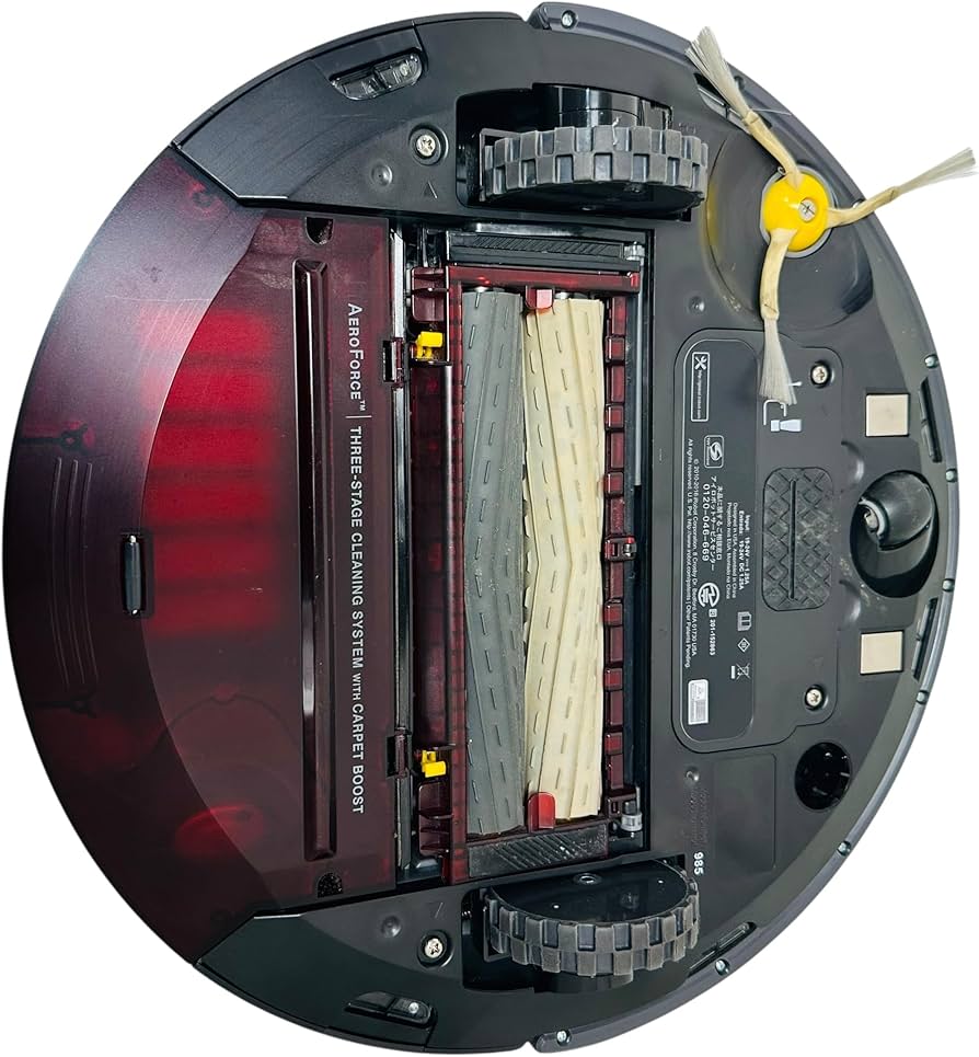 Amazon | ルンバ 985 アイロボット ロボット掃除機 Wi-Fi対応