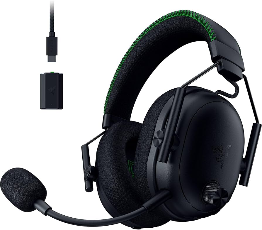 Amazon.co.jp: Razer レイザー BlackShark V3 Pro for Xbox ワイヤレス