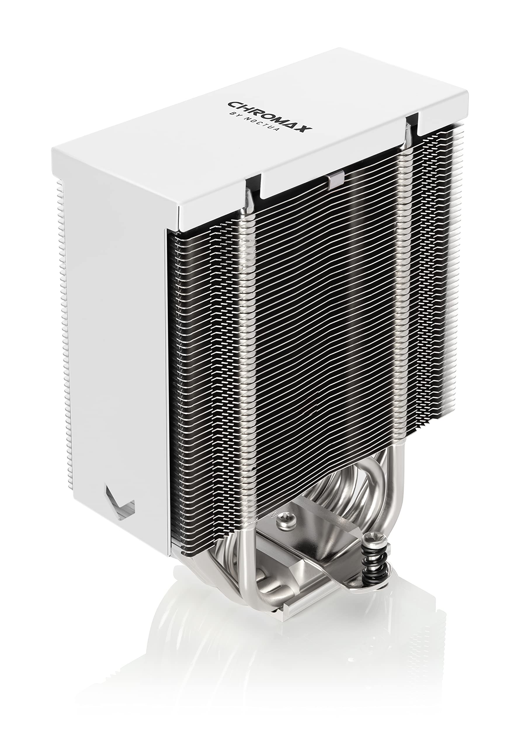 Amazon.com: Noctua NA-HC8 chromax.white, Heatsink Cover for NH