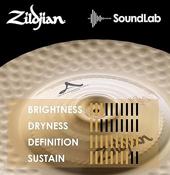 Amazon.com: Zildjian 21
