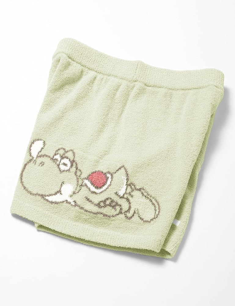 Amazon | [ジェラート ピケ] スーパーマリオ【キッズ】 ヨッシーパーカ