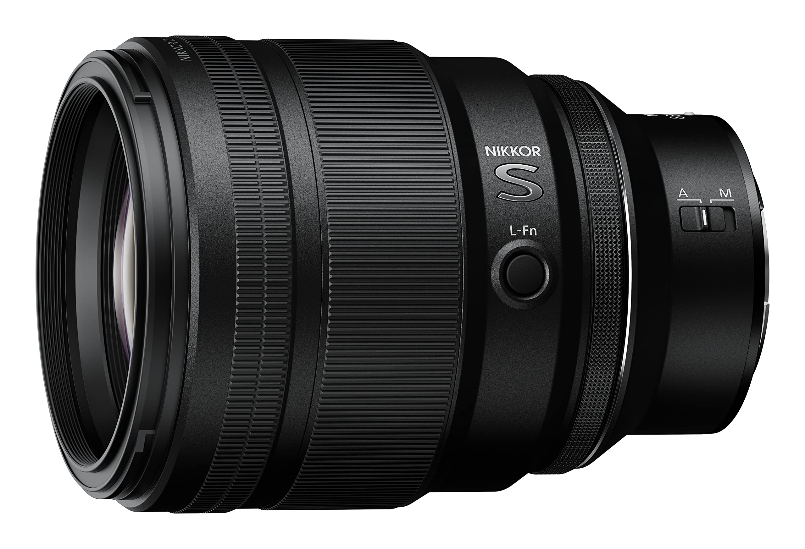 Amazon.com : Nikon NIKKOR Z 85mm f/1.2 S | Professional extra