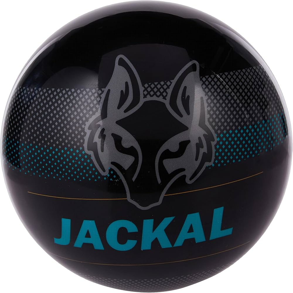 Amazon.co.jp: Motiv Jackal Pixel スペアボーリングボール ブラック