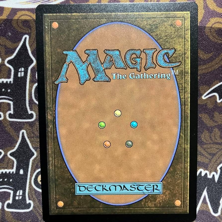 Amazon.co.jp: MTG 《フラッドピットの大主》ジャパンショーケースfoil