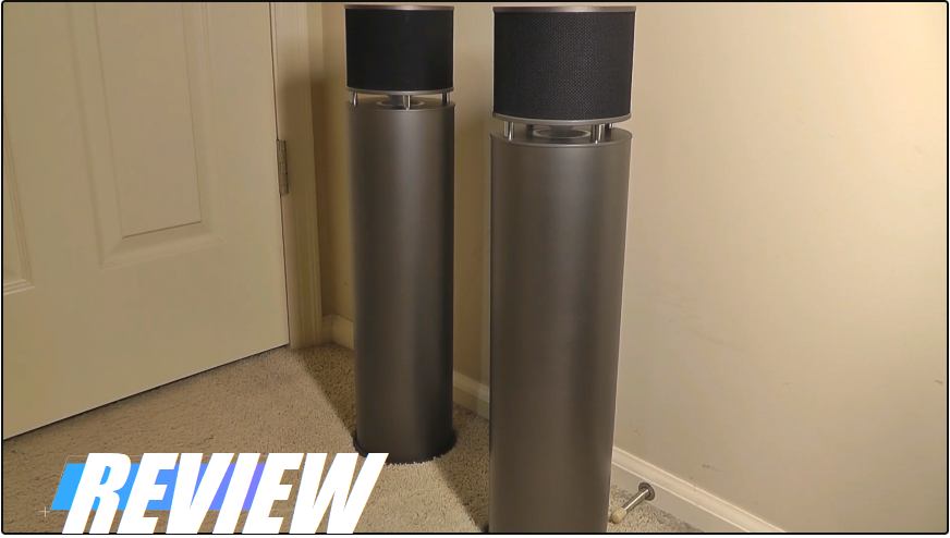 ABRAMTEK E600 ブルートゥーススピーカー Amazon.com: ABRAMTEK 100W