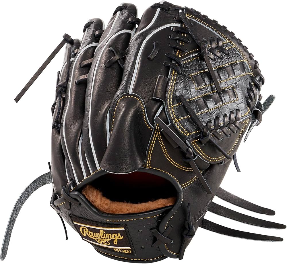 Amazon | Rawlings(ローリングス)野球用 大人用 グラブ グローブ 硬式