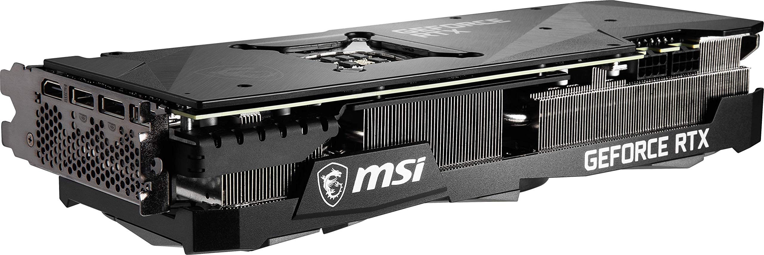 Amazon | MSI GeForce RTX 3080 VENTUS 3X 10G OC LHR グラフィックス