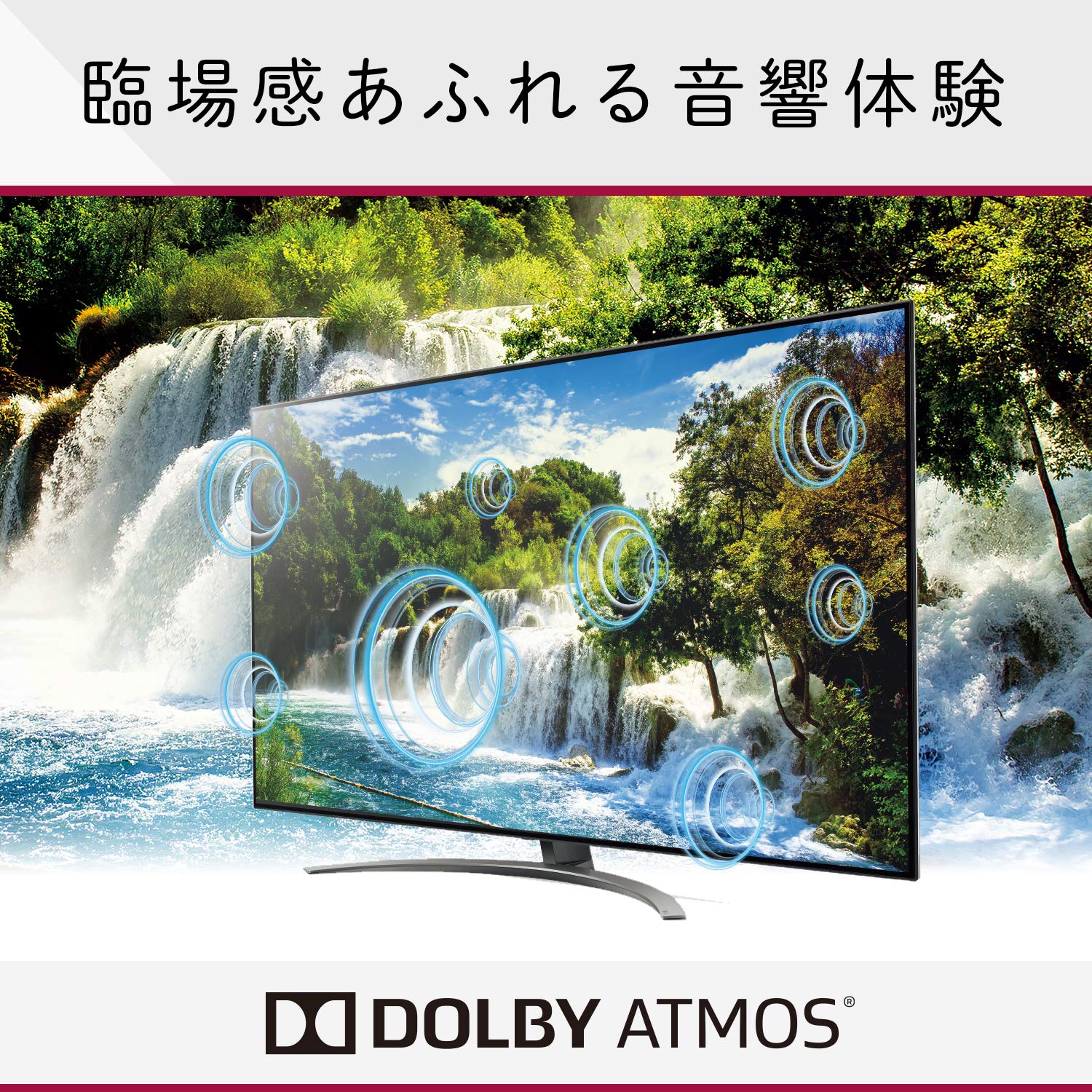 Amazon.co.jp: LG 55V型 4Kチューナー内蔵 有機EL テレビ Alexa搭載
