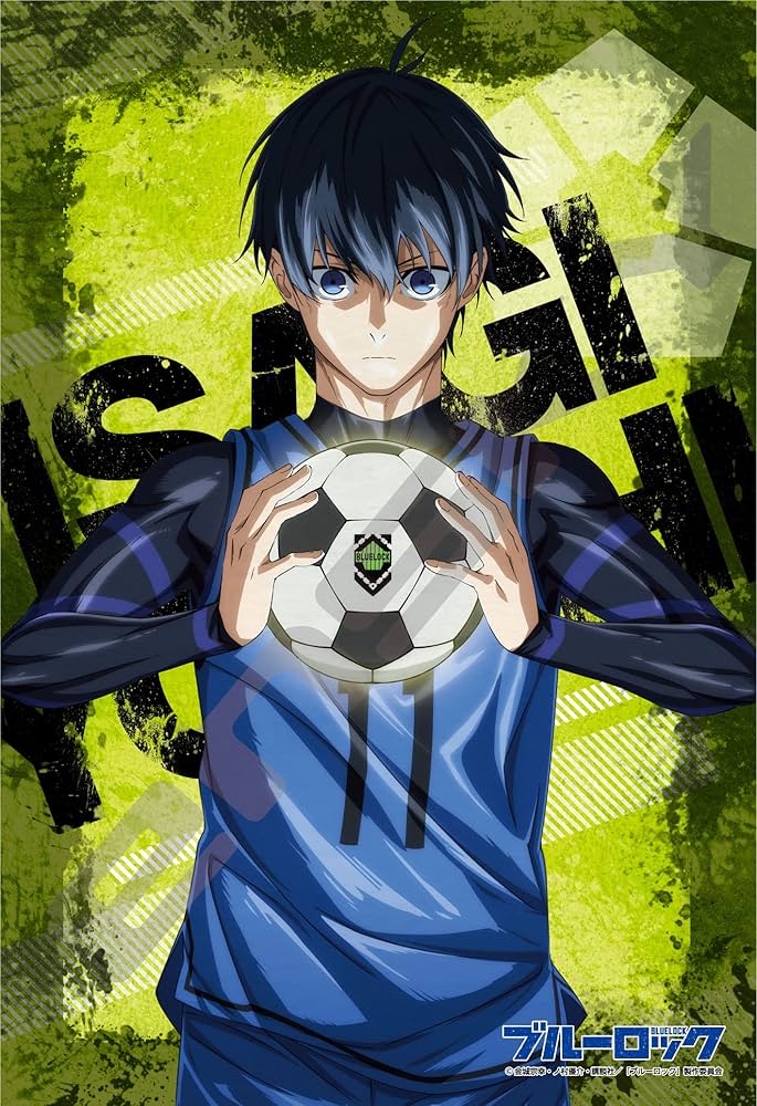 Amazon | エンスカイ(ENSKY) ジグソーパズル TVアニメ『ブルーロック