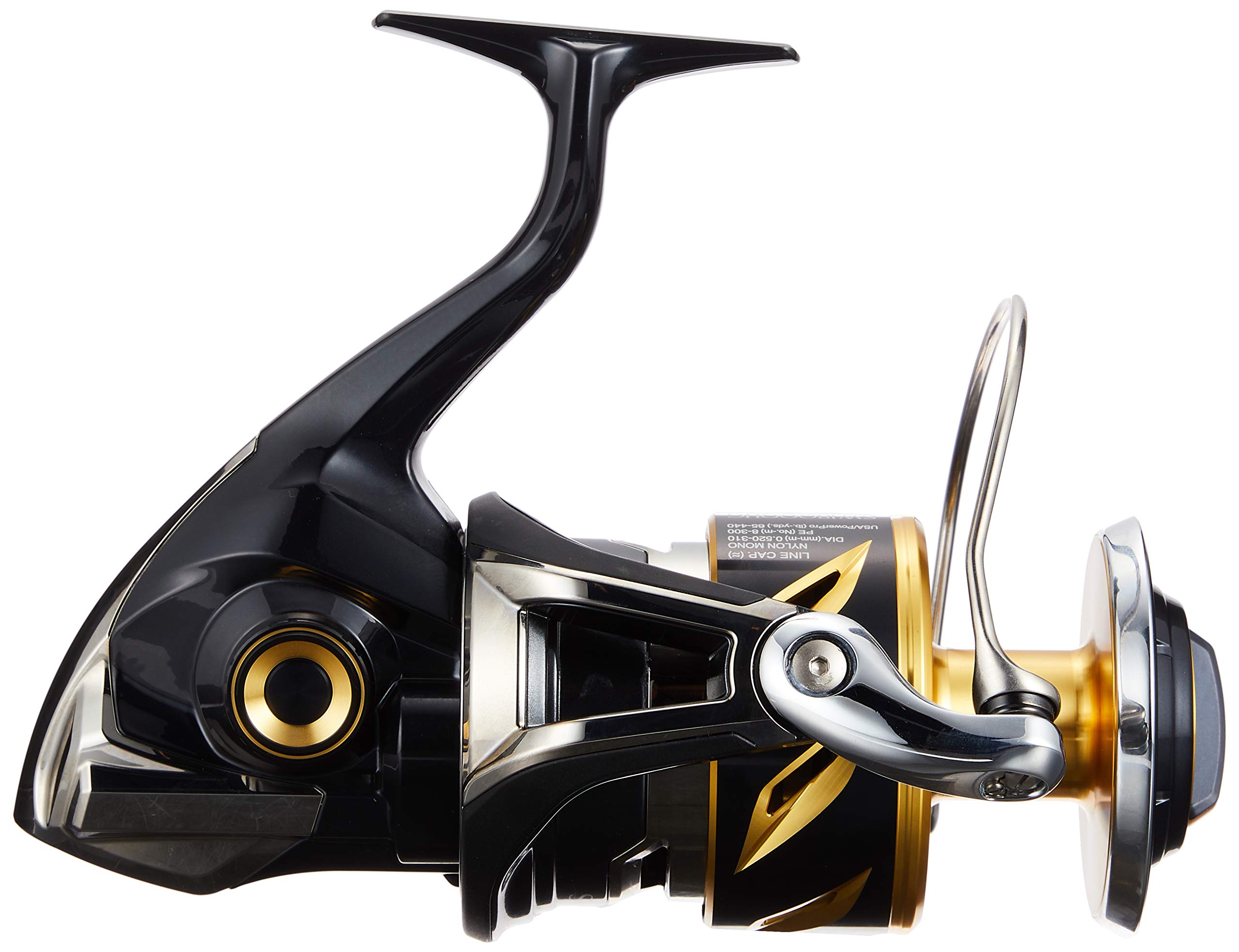 Amazon.co.jp: Shimano Spinning Reel 20 Stella SW 18000HG