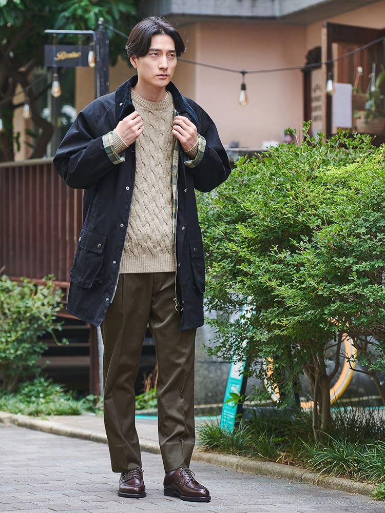 Amazon | [ユナイテッドアローズ グリーンレーベル リラクシング] 別注