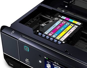 Amazon.co.jp: EPSON インクジェット複合機 Colorio EP-905A