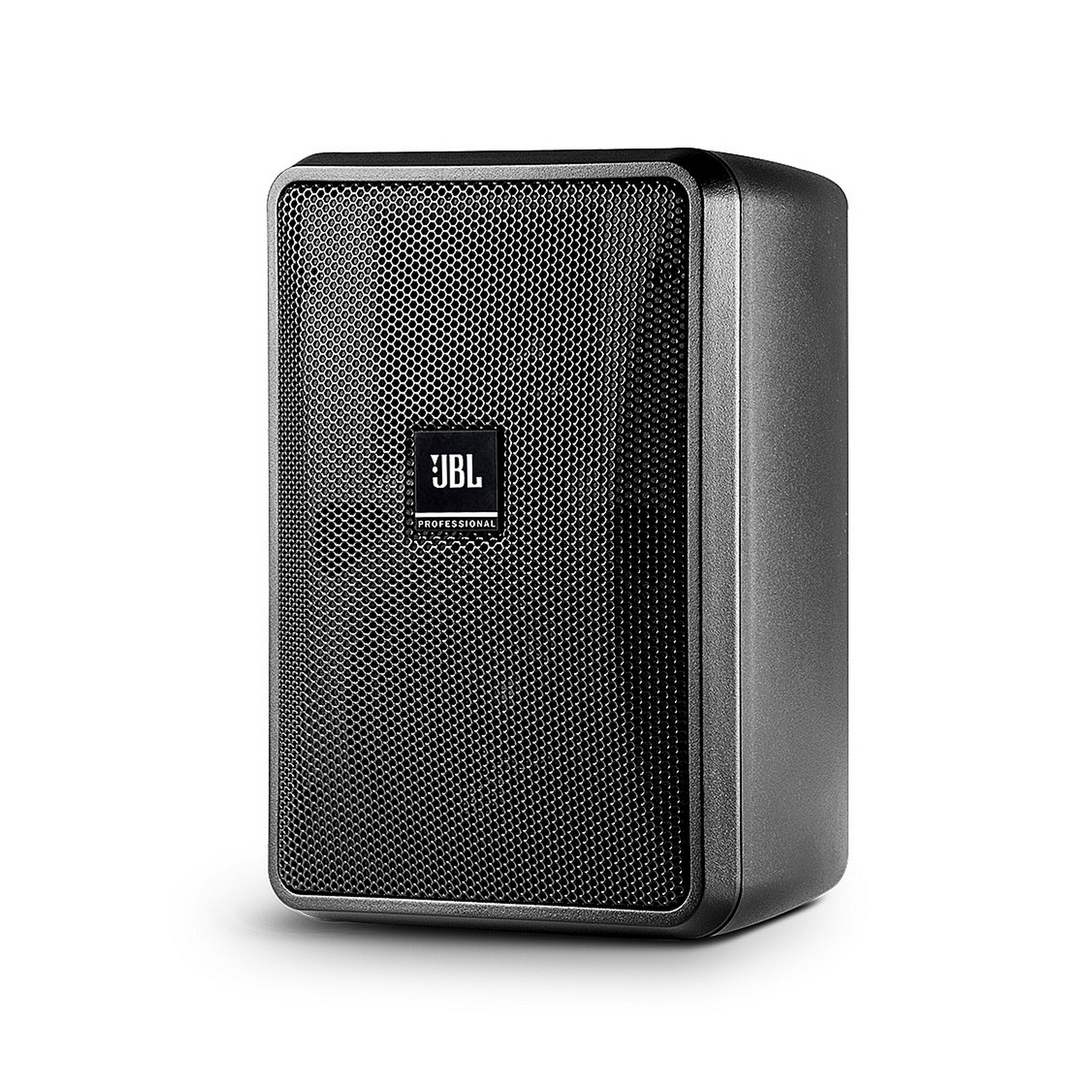 Amazon | JBL Control 23-1 (ブラック) ペア モニタースピーカー 2-Way