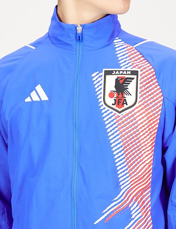 Amazon | [アディダス] サッカー ジャージトップサッカー日本代表