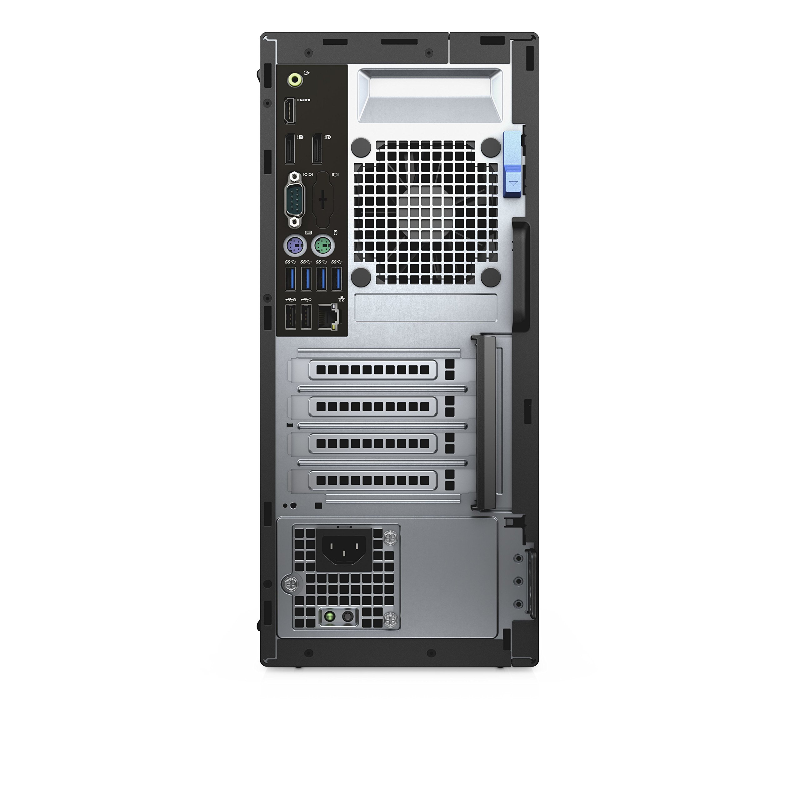 Amazon.com: Dell OptiPlex 7050 Tower Desktop Computer, Intel Core