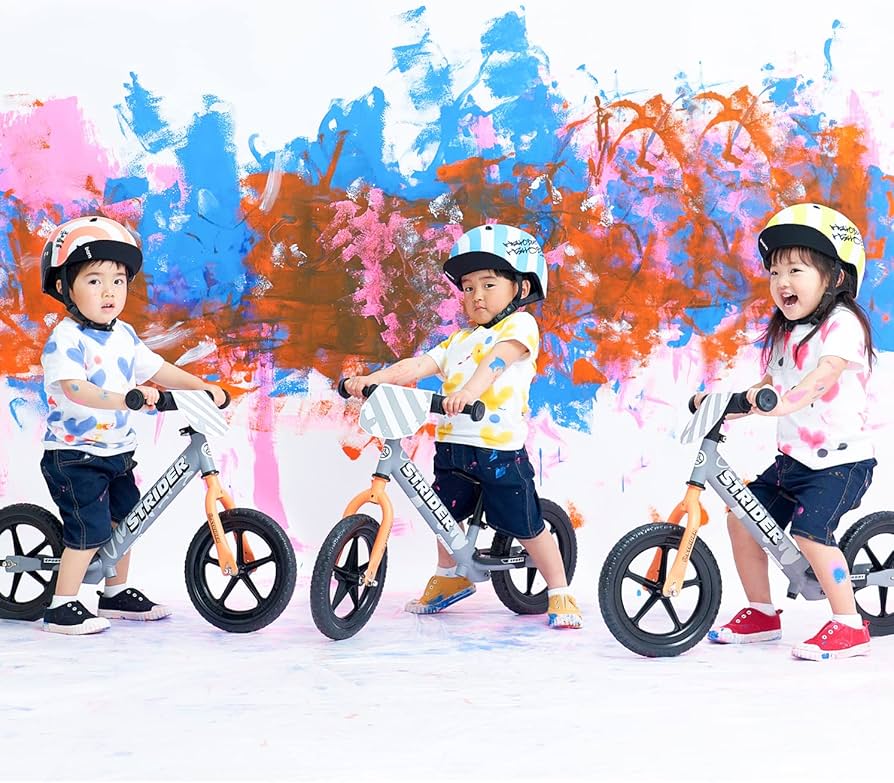 Amazon.co.jp: ストライダー×神山隆二 RATFACE スポーツモデル