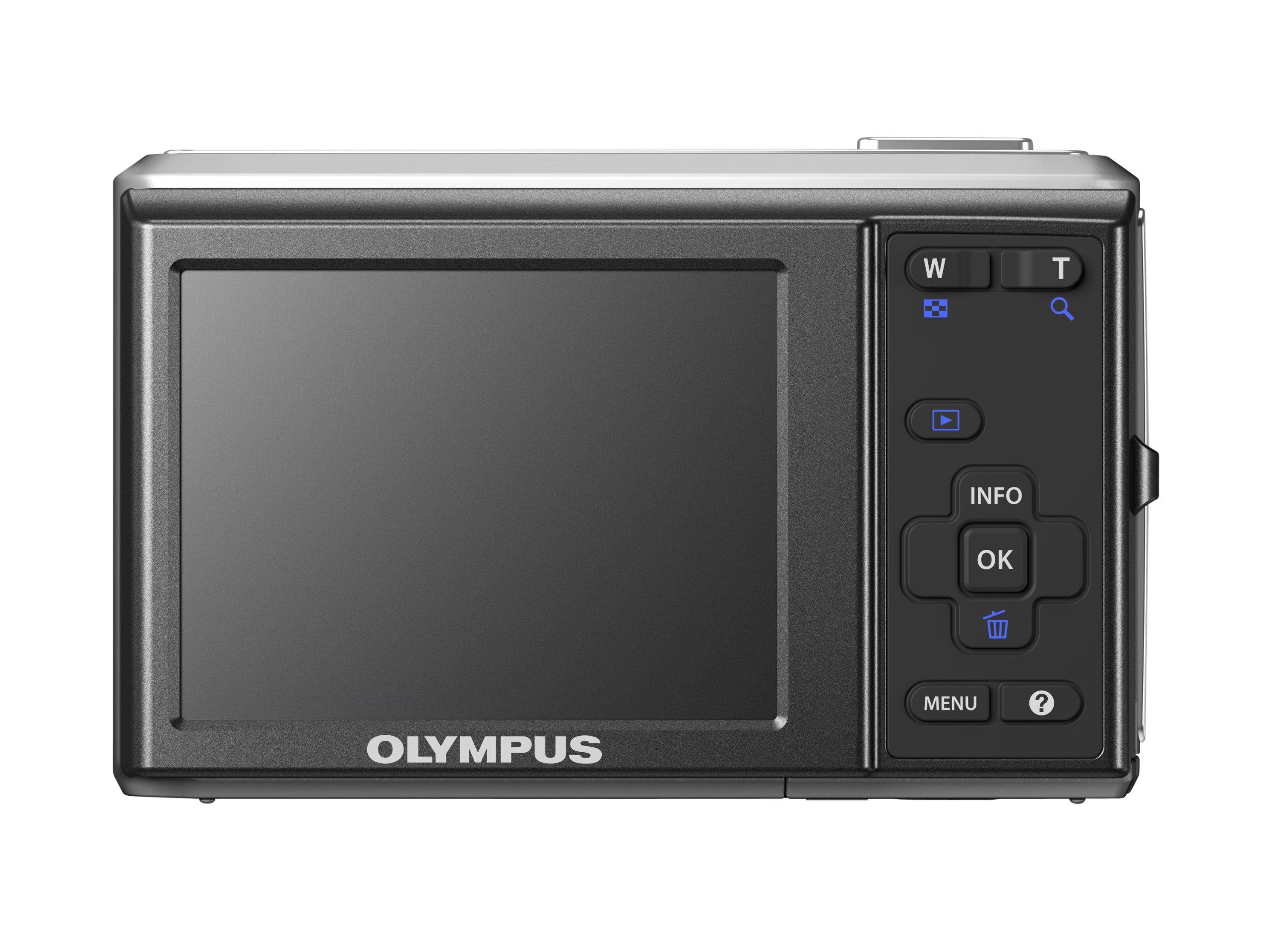 Amazon | OLYMPUS デジタルカメラ FE-47 | コンパクト 通販