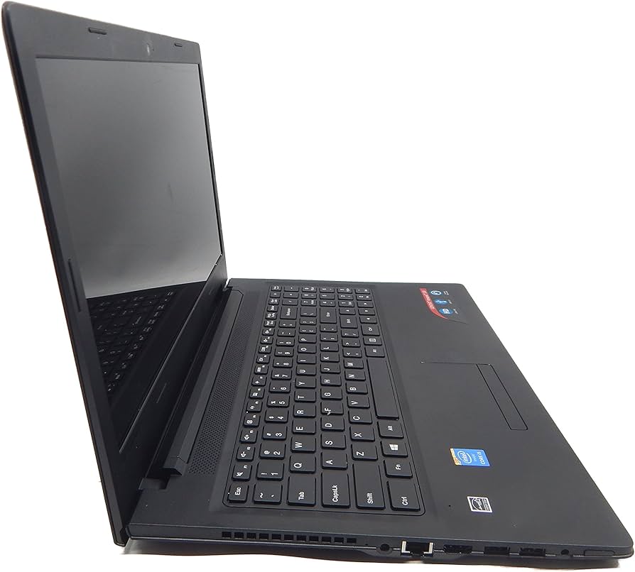 Amazon.com: Lenovo ideapad 100 - 15.6