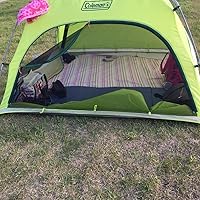 Amazon | コールマン テントタープ スクリーンシェード (アーガイル