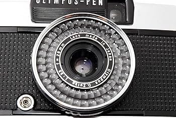 Amazon | Olympus Pen EE-3 | コンパクト 通販