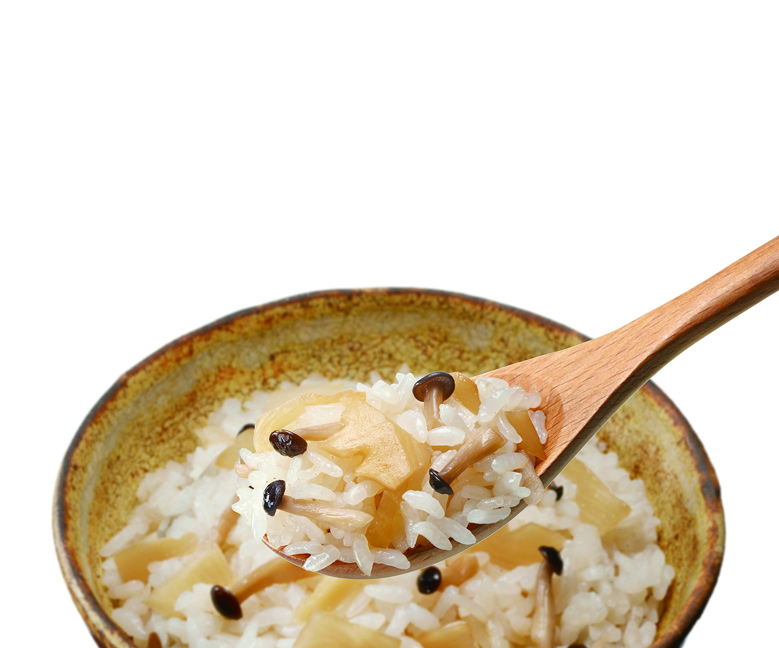 Amazon | 尾西食品 アルファ米 炊き出しセット たけこのごはん 50食分