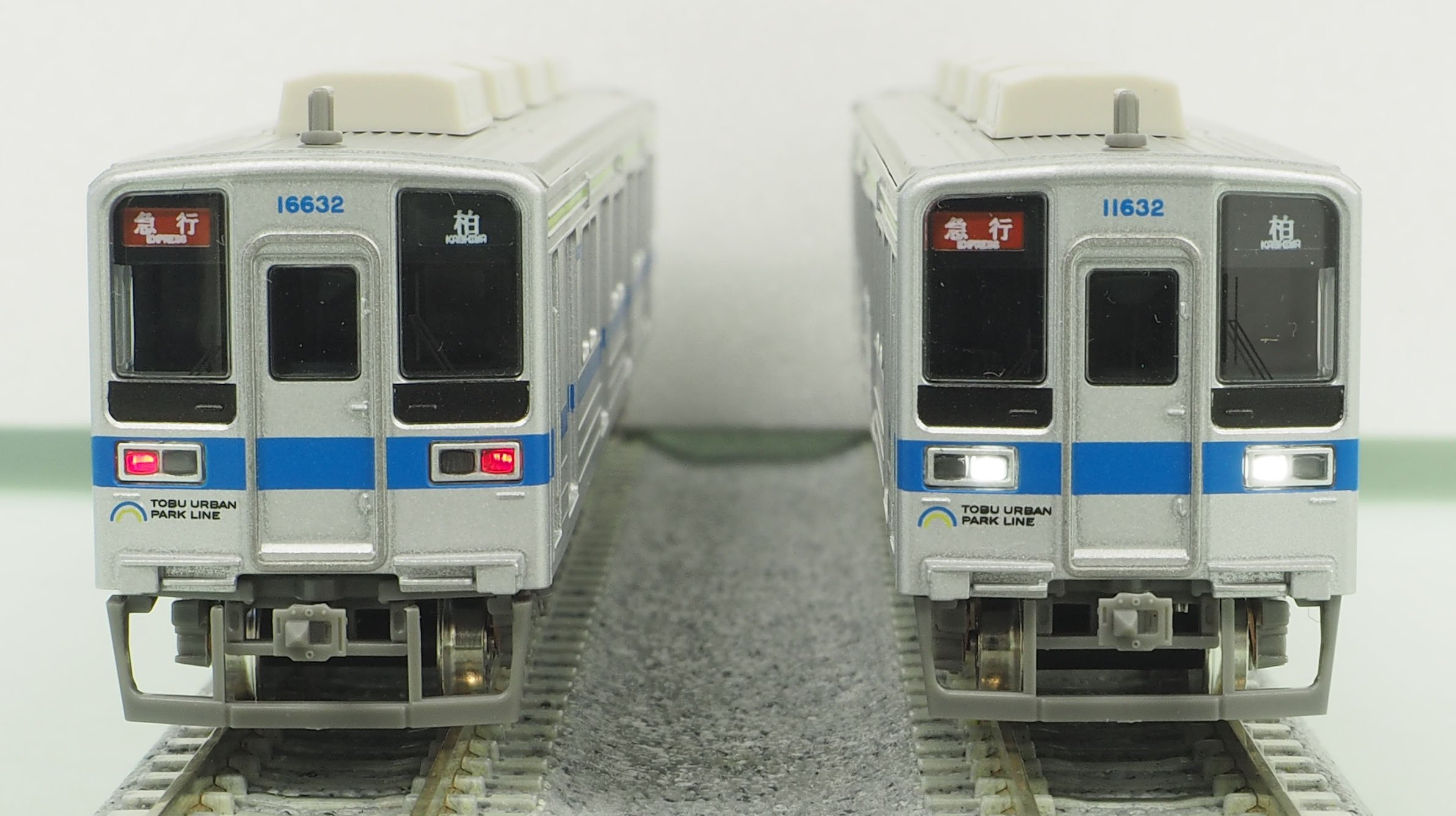 Amazon | グリーンマックス Nゲージ 東武10030型 11632編成・東武