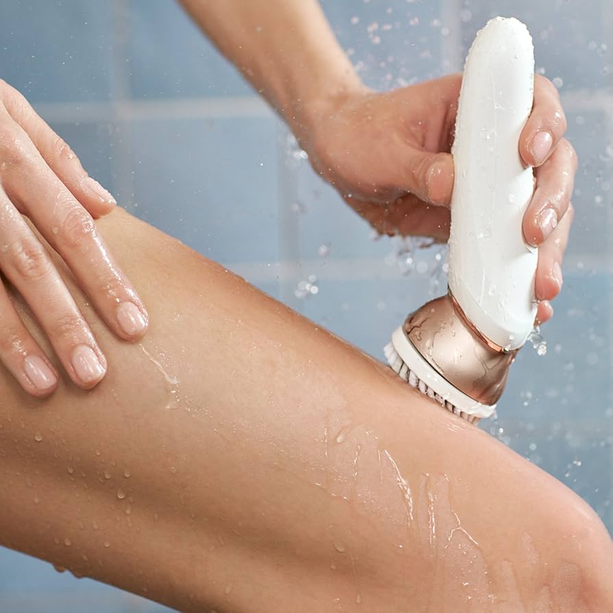 Amazon | (正規品) フィリップス ボディケア脱毛器 サティネル