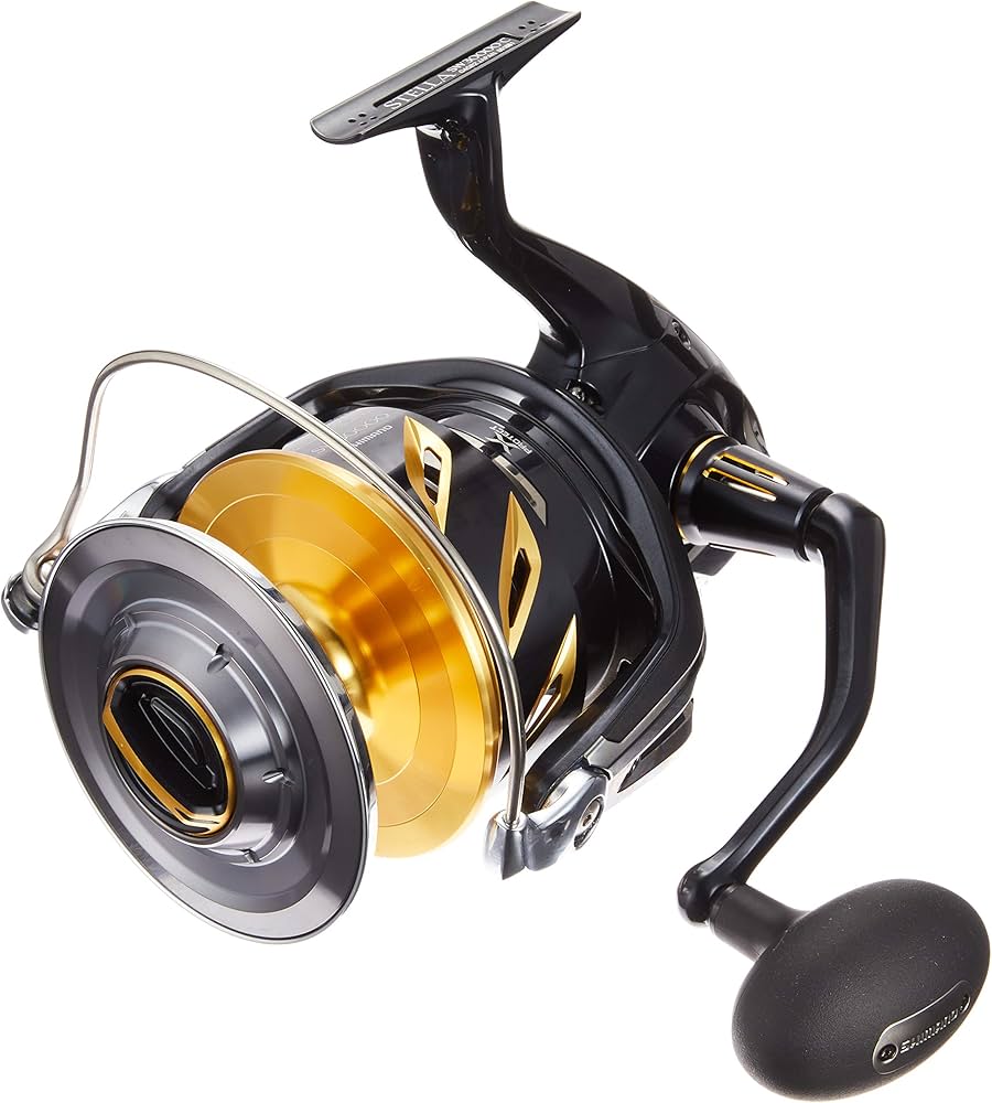 Amazon | シマノ(SHIMANO) スピニングリール 20 ステラ SW 30000