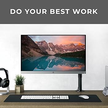 Amazon.com: HumanCentric VESA Mount Adapter Compatible with MSI