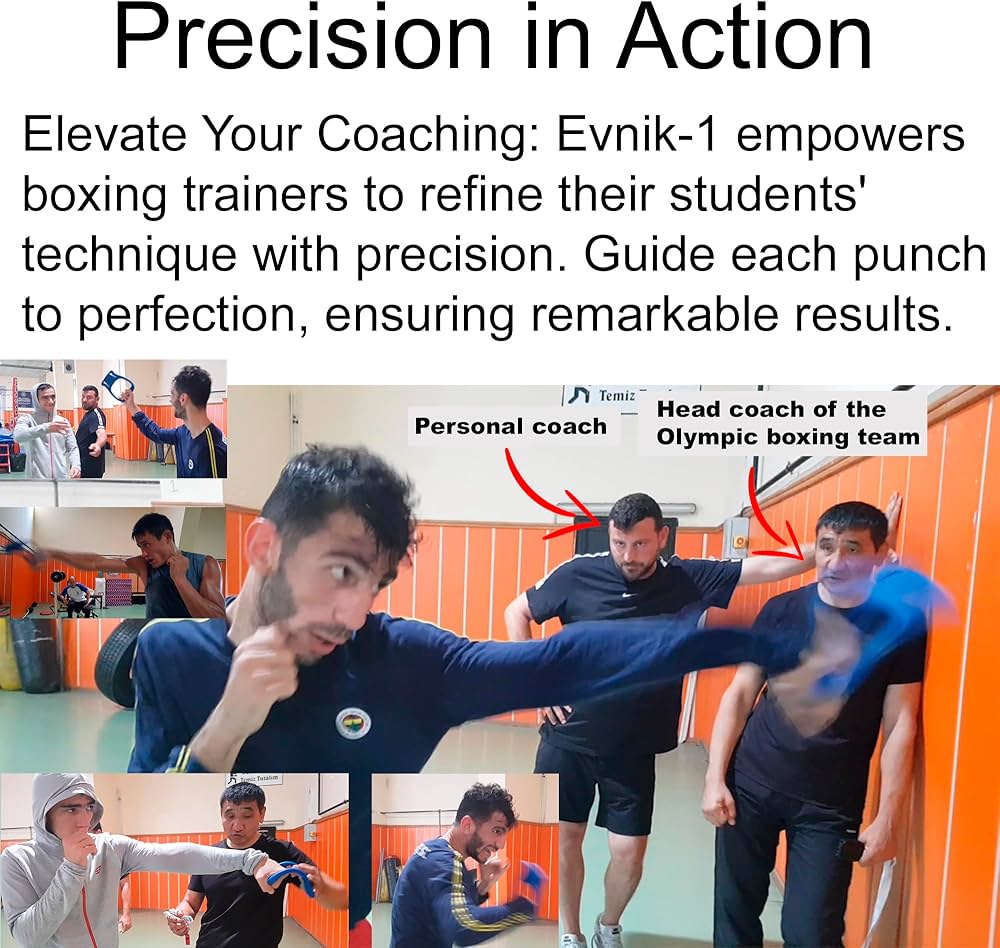 Amazon | EVNIK – ハイスピードウェイトEVNIK1 – パンチスピードに最適