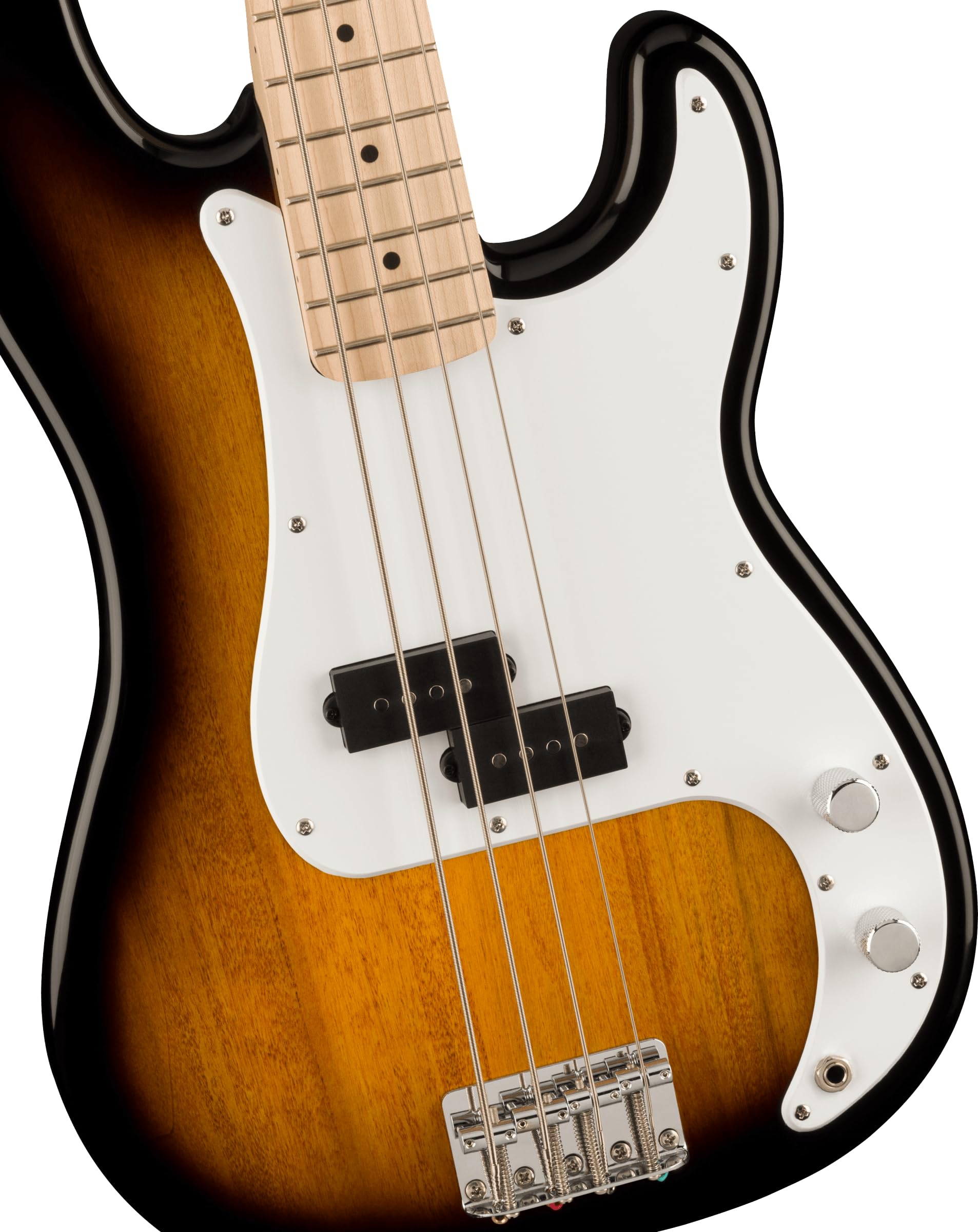 Amazon.co.jp: Squier by Fender スクワイヤー エレキベース Squier