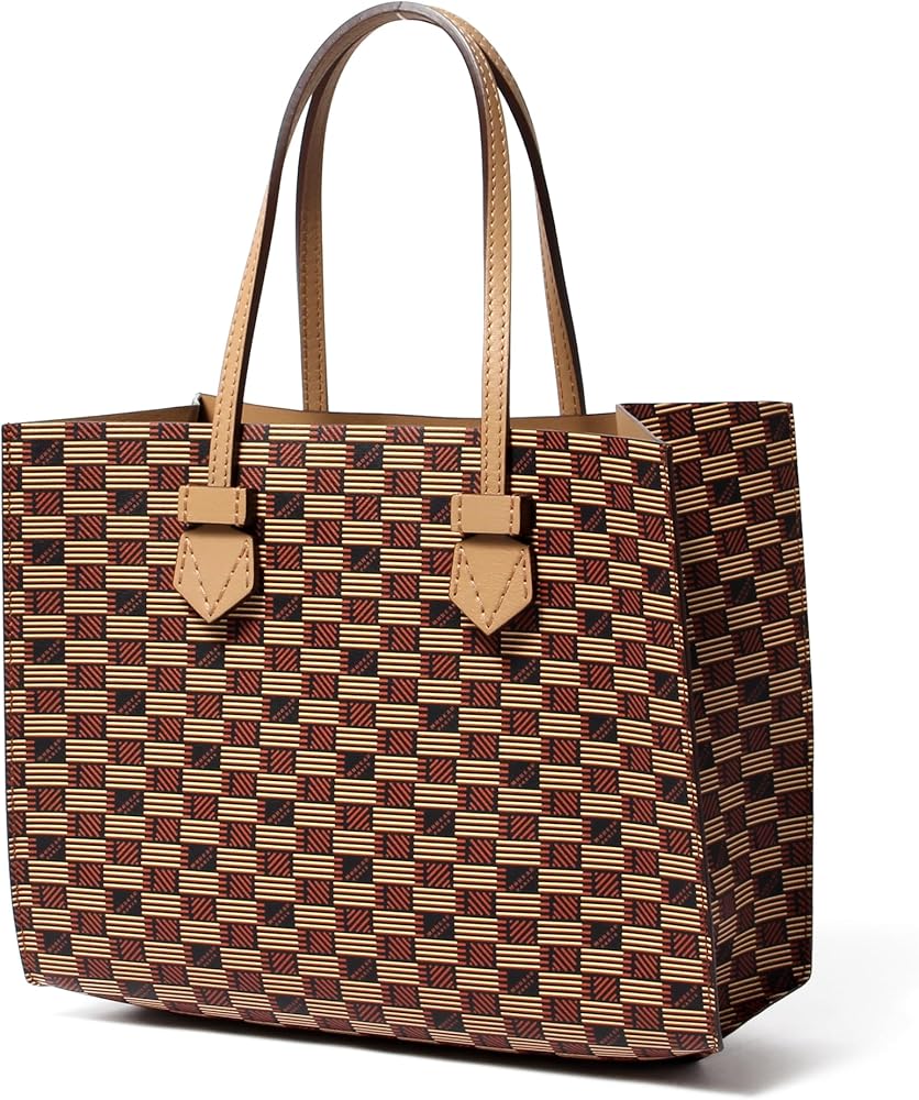 Amazon | [Moreau Paris] モローパリ トートバッグ レディース