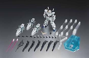 Amazon.co.jp: TAMASHII NATIONS ROBOT魂 機動戦士ガンダムUC [SIDE MS