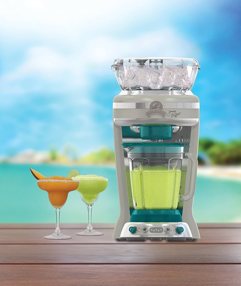 Amazon.com: Margaritaville Jimmy Buffet Signature Edition Frozen