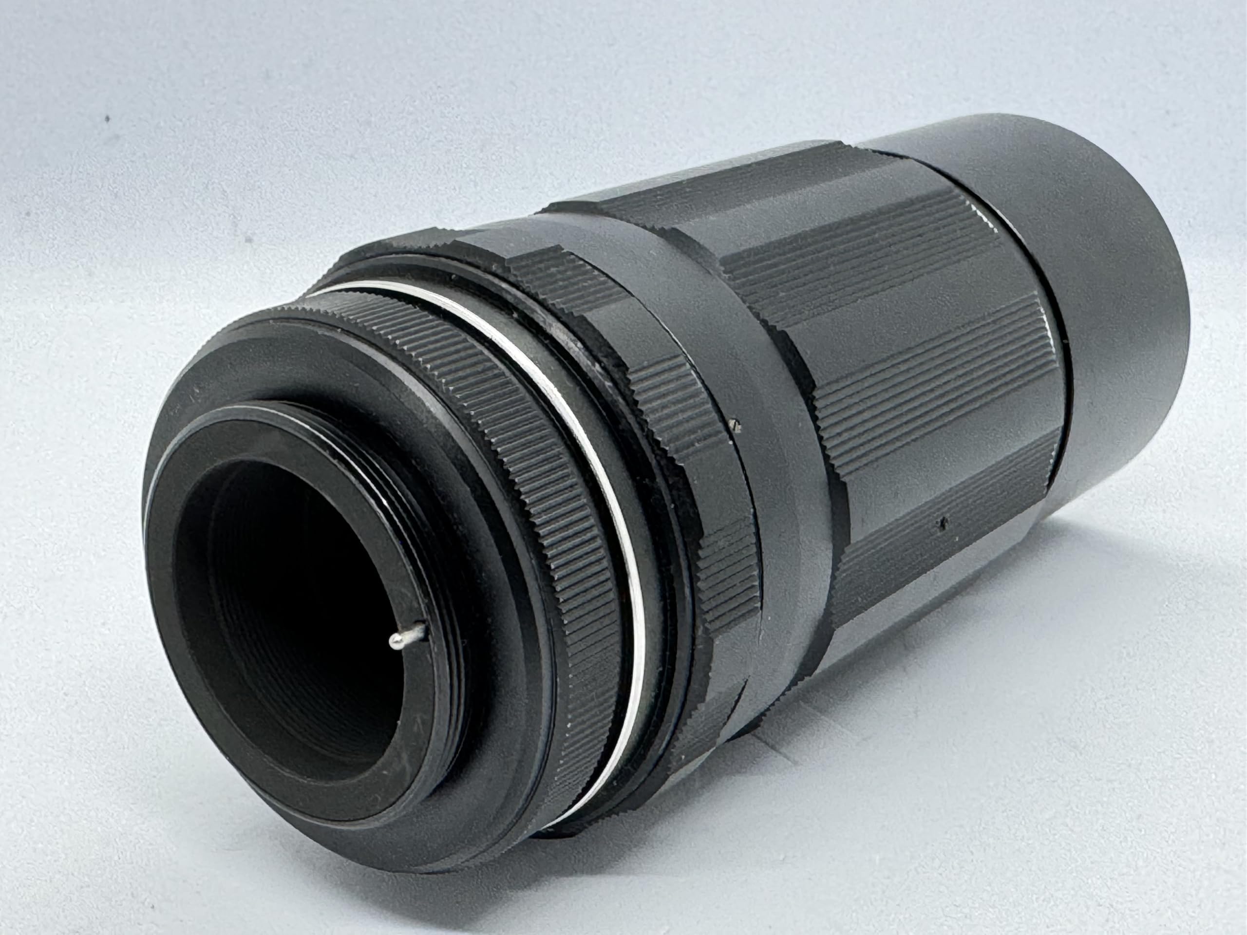 Amazon | PENTAX SUPER-TAKUMAR 200mm F4 M42 | second hand | 一眼