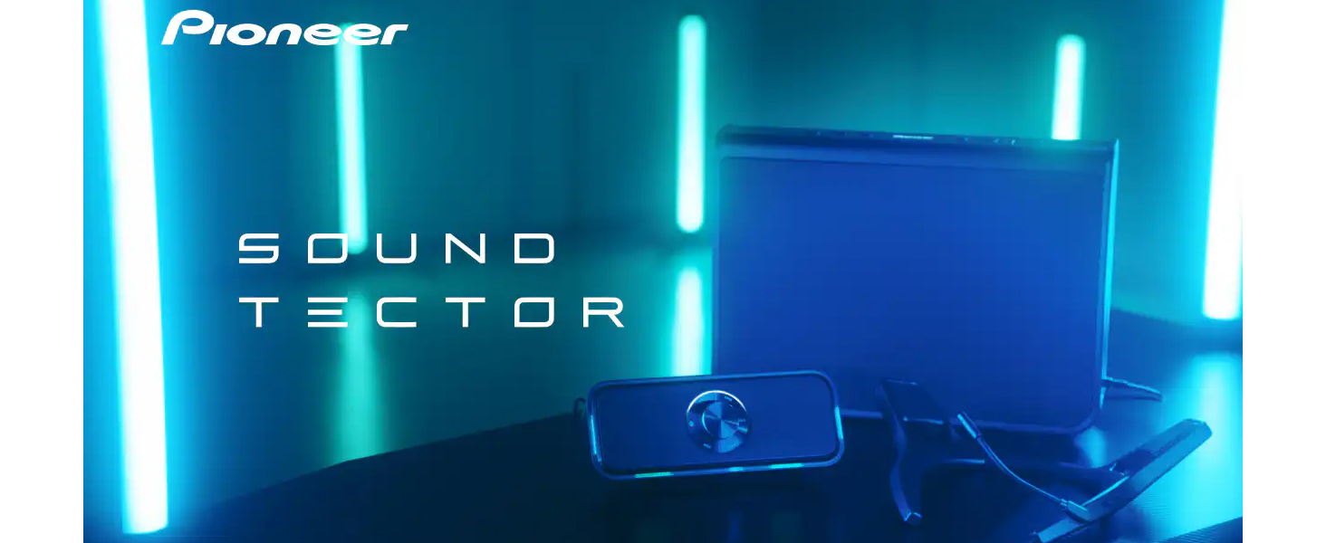 Amazon.co.jp: パイオニア(Pioneer) ネックスピーカー サウンド