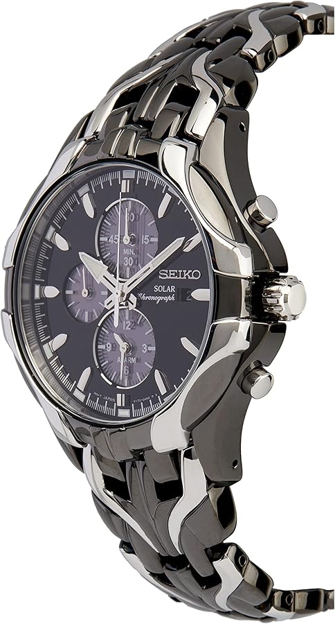 Seiko Men's SSC139 
