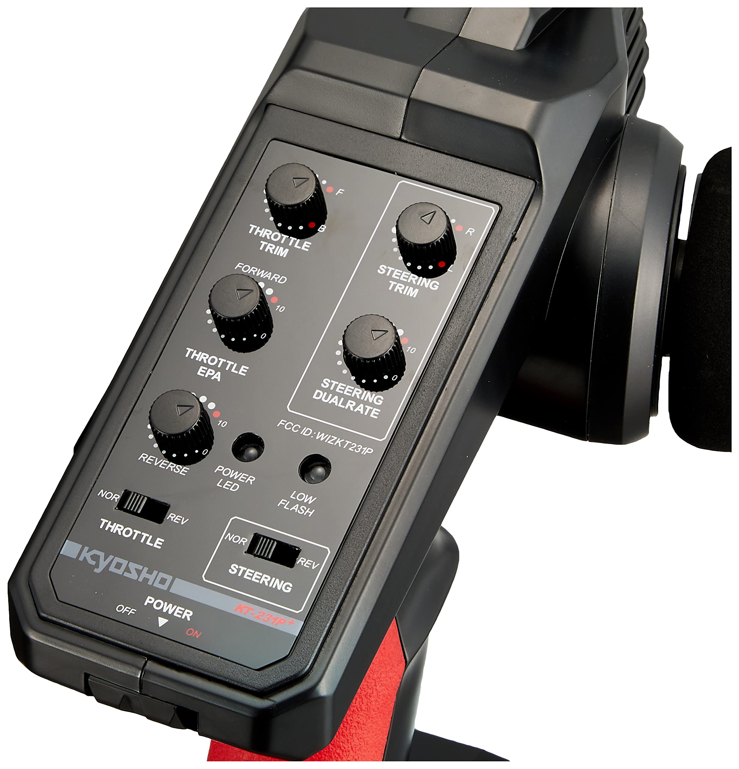 Amazon | 京商 電動R/Cカーシステムセット EP スターターパックプラス