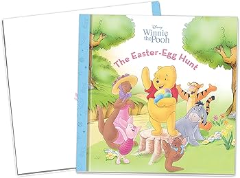 Amazon.co.jp: Disney Winnie The Pooh Easter Advent カレンダー