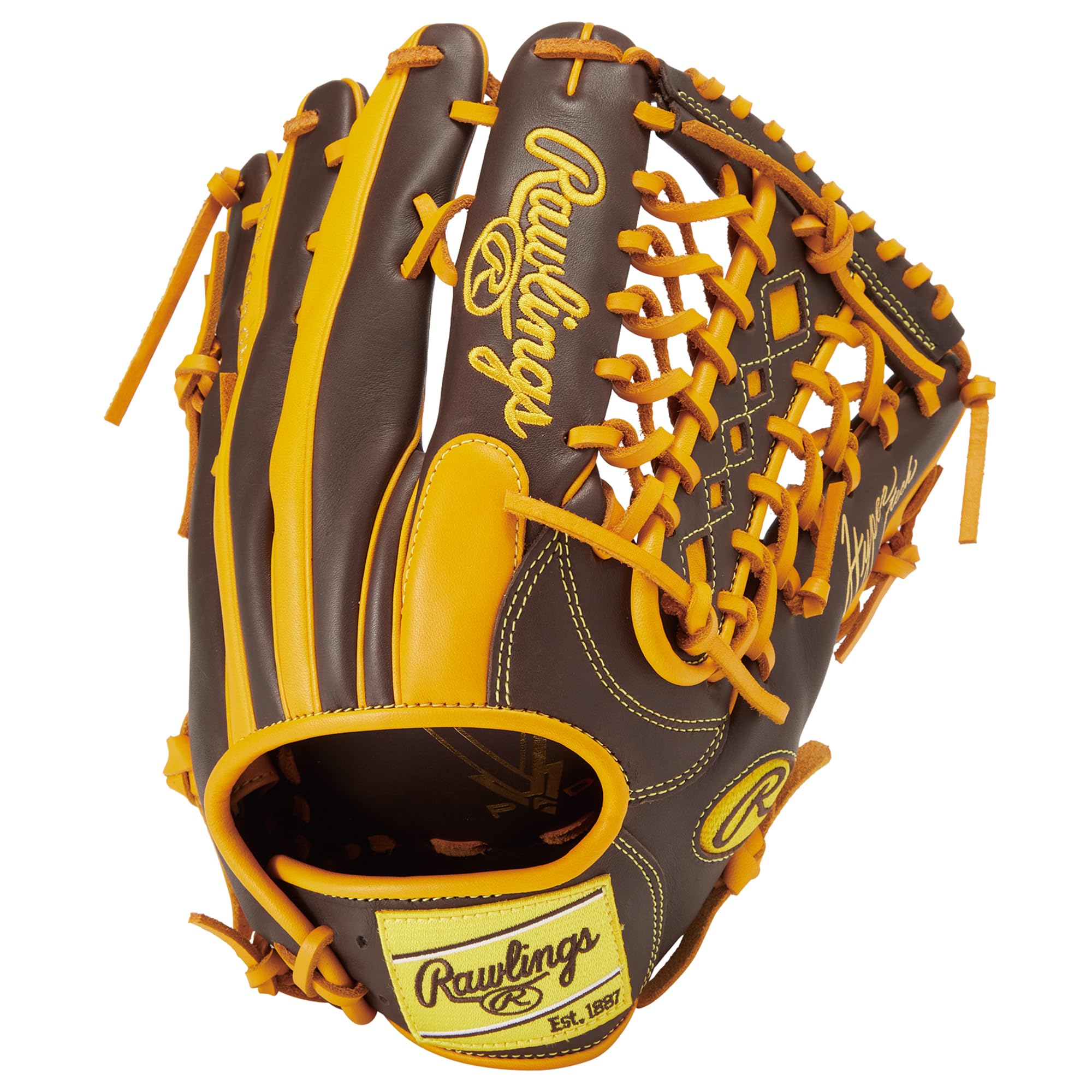 Amazon | ローリングス(Rawlings) 野球用 大人用 グラブ グローブ 軟式