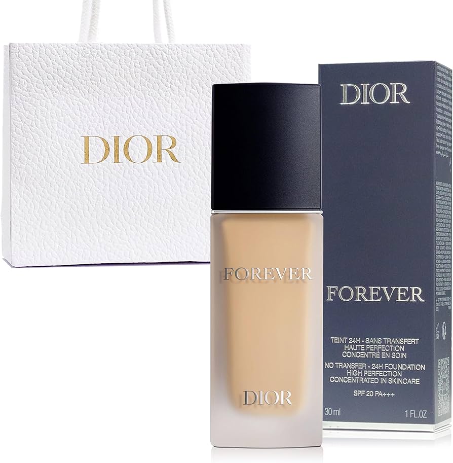 Amazon | 【国内正規品】DIOR ディオールスキン フォーエヴァー