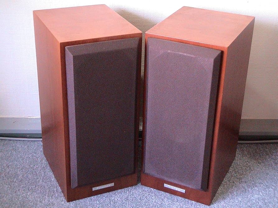 Amazon.co.jp: パイオニア 2ウェイスピーカーシステム S-A3-LR : 家電