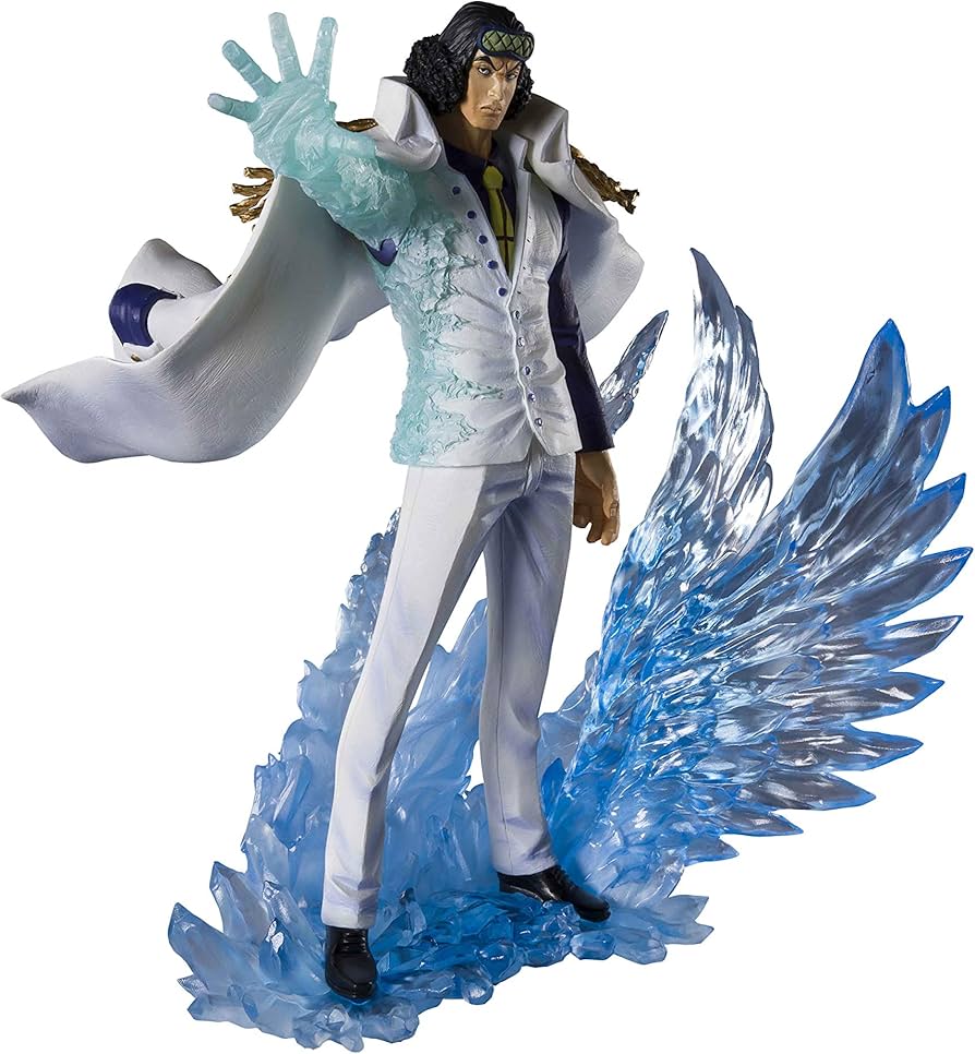 Amazon.co.jp: TAMASHII NATIONS フィギュアーツZERO ONE PIECE “三