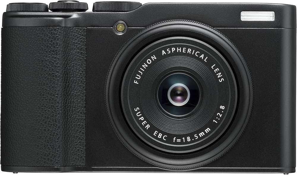 □ほぼ新品□ 値下げ FUJIFILM XF10 ブラック 富士フイルム FUJIFILM
