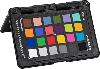 Amazon | X-Rite (エックスライト) ColorChecker Passport Photo 2