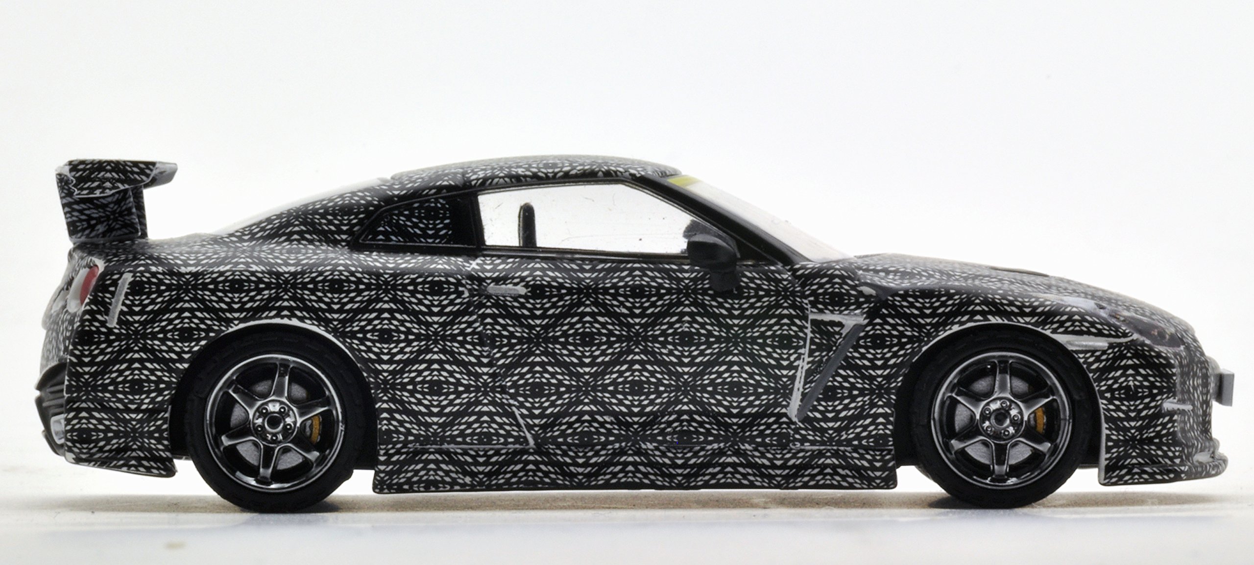 Amazon | トミカリミテッド ヴィンテージ ネオ LV-N101d 日産GT-R