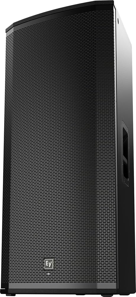 Amazon.com: Electro-Voice ETX35P 15