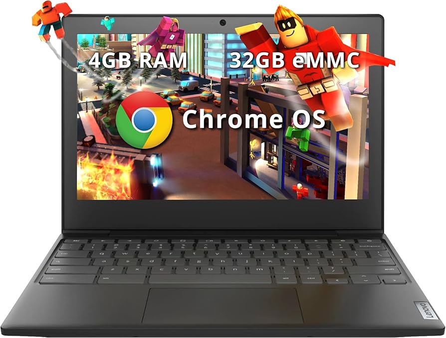 Amazon.com: Lenovo Chromebook 3 11.6